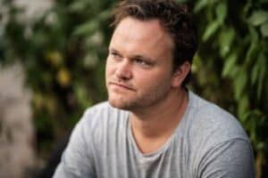 Jesper Munk Jakobsen
