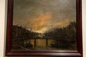 Aert Van Der Neers